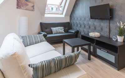 Alojamiento:&nbsp;Vosseslag Ii Duplex Sunny Appartment 950.2