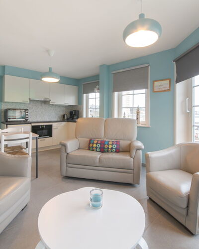 Vosseslag i Sunny 950.1