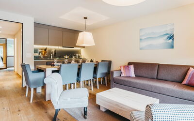Alojamiento:&nbsp;Peaks Place Apartment-Hotel & Spa 700.7