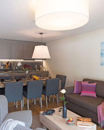 Peaks Place Apartment-Hotel & Spa 700.5