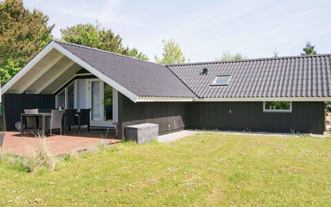 Skovmose Als