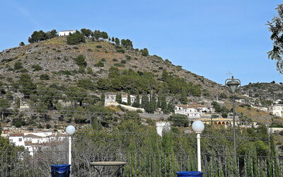 St Anthony