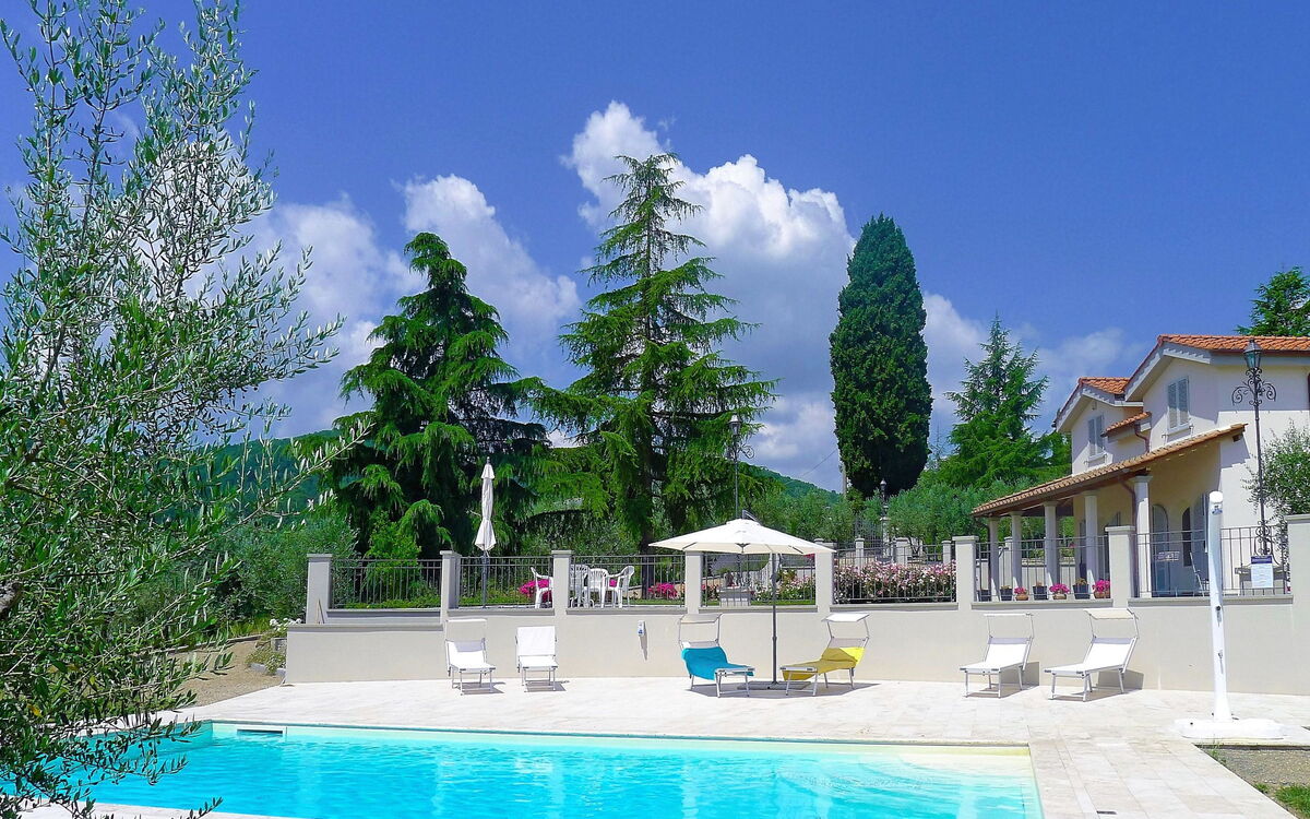 Villa Gaville