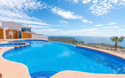 Alojamiento:&nbsp;Azul Celeste 829.1