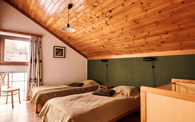Alojamiento:&nbsp;Au Bord du Lac 2 200.2