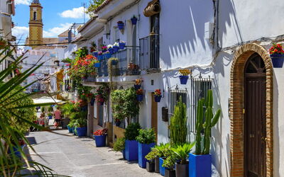 Puerto Paraiso Ii