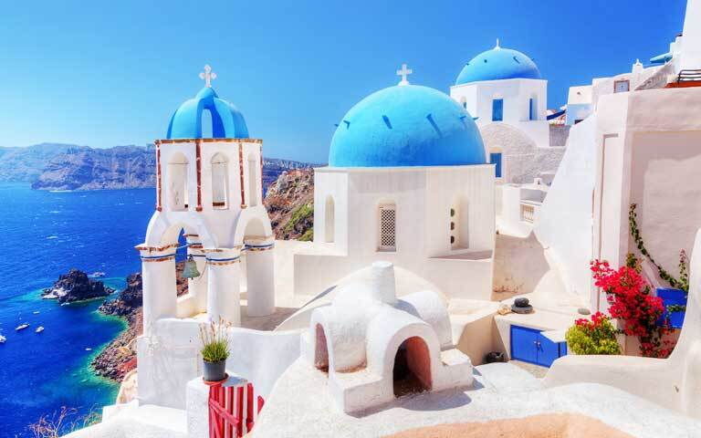 Grecia