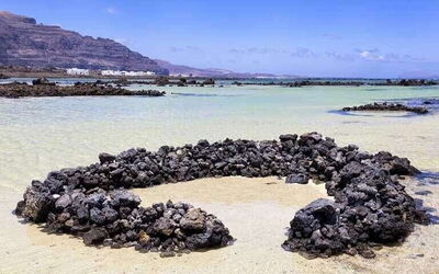 Casas De Vacaciones En Las Islas Canarias