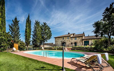 Nuestras casas de vacaciones más nuevas