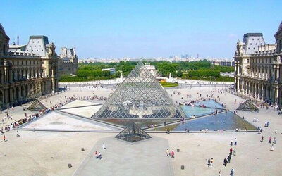 Destinos de vacaciones de primavera